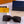 SQUARE SUNGLASSES L5551 IN ACETATE
