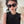 CAT EYE SUNGLASSES L1231 IN ACETATE