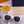 CAT EYE SUNGLASSES 2614 IN ACETATE