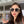 MONTAIGNE SUNGLASS CD195 IN IVORY ACETATE