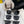SQUARE FRAME SUNGLASSES G81937 IN ACETATE AND METAL