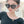 SQUARE SUNGLASS L26900 IN ACETATE