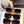 SQUARE SUNGLASS L8130 IN METAL AND ACETATE FRAME