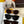 CAT EYE SUNGLASSES L6907 IN ACETATE