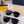 PILOT SUNGLASSES L780664 IN METAL BLACK LENSES