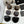 CC CH6314 Metal Sunglasses 189367