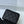 CC 26P Zipper Card Holder Black Quited Caviar Leather