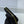 CC 26P Zipper Card Holder Black Quited Caviar Leather