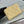 CC 26P Zipper Card Holder Yellow Quited Caviar Leather