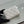 CC 26P Zipper Card Holder White Quited Caviar Leather