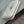 CC 26P Zipper Card Holder White Quited Caviar Leather