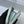 CC 26P Zipper Card Holder Light Blue Quited Caviar Leather