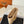 TRIOMPHE 10 CALFSKIN WALLET BEIGE