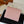 TRIOMPHE 10 CALFSKIN WALLET PINK PASTEL