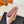 TRIOMPHE 10 CALFSKIN WALLET PINK PASTEL
