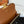 TRIOMPHE 10 Flap Wallet Card Holder 13cm Tan Shiny Cafskin