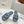 CD 25 D-Club Slide Calfskin
