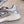 CD B30 Sneaker Grey White Mix Black Polyester Mesh Fabric And Calfskin