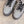 CD B30 Sneaker Grey Blue Mix Grey Black Polyester Mesh Fabric And Calfskin