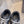 CD B27 Low-Top Sneaker Black Calfskin Diamond Print