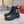 CD Vivie Roger Chelsea Ankle Boots Plain Black Cowhide