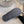 ALASKA SLIPPER IN BLACK SUEDE