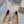 CL Irishell 85 Studded d'Orsay Pumps Thistle Suede 177130