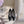 FLAT PUMP 2 CM IN BLACK PATENT CALFSKIN