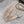 FLAT MULE 2 CM IN BEIGE CREAM PATENT CALFSKIN