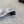 CC 26s Bow-Tie Sandals 6.5cm White Lambskin 906128