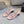 CC 26s Bow-Tie Sandals 6.5cm Light Pink Lambskin 906129