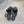 CC 26s Bow-Tie Flat Sandals Black Lambskin 906128
