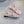 CC 26s Bow-Tie Flat Sandals Light Pink Lambskin 906130