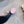 CC 26s Bow-Tie Flat Sandals Light Pink Lambskin 906130