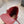 CC 24 Combat Boots 50mm Red Black Calfskin & Sheepskin 404287
