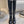 CC 25 Heeled Long Boot Black Patent Leather 516683