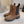 Pra 25 Boot Brown mix Black Suede 516926