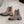 Pra 25 Boot Brown mix Black Suede 516926