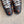 LV BUTTERSOFT Sneaker Black Mix White Monogram-Printed Lambskin 516881