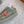 LV BUTTERSOFT Sneaker Khaiki Green Monogram-Printed Lambskin 516887