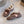 UGG Sneaker  Pink Suede and Fleece 516900