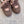 UGG Sneaker  Pink Suede and Fleece 516900