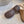 UGG Tazz Slippers Brown Wool Suede Fleece Lining 516913
