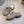 UGG Yupoo Loafers Khaki Wool Suede Mule Fleece Lining 516911