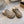 UGG Yupoo Loafers Khaki Wool Suede Mule Fleece Lining 516911