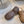 UGG Yupoo Loafers  Beige Wool Suede 516910