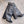 CC 25 Buttoned Boot Black Calfskin 516649