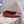 The Row 2025 Square-toe Ballet Flat Red Sheepskin 557430