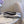 The Row 2025 Square-toe Ballet Flat Silver Sheepskin 557428
