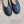 The Row 2025 Ballet Flat Black Sheepskin 557424